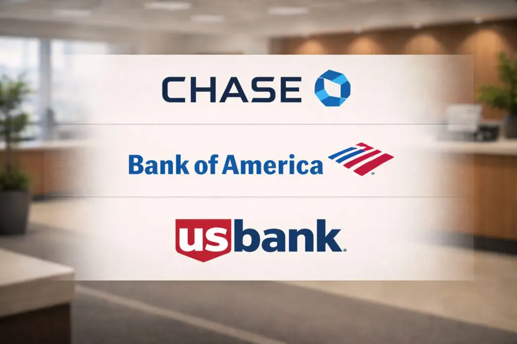 banks for small business