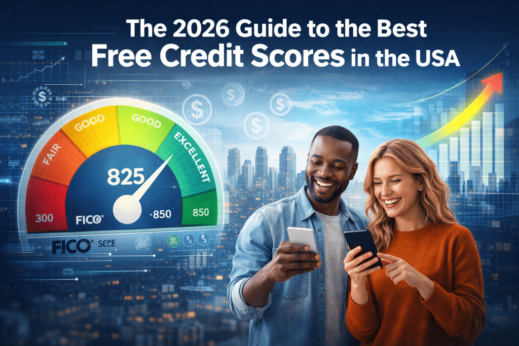 Score Success: How to Improve Your Credit Score Fast in the USA for 2026