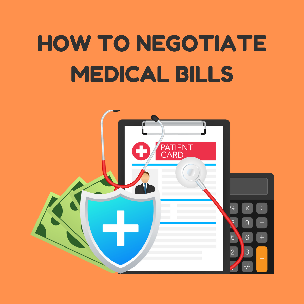 Your Wallet, Your Rights: How to Negotiate Medical Bills and Save Thousands in 2026