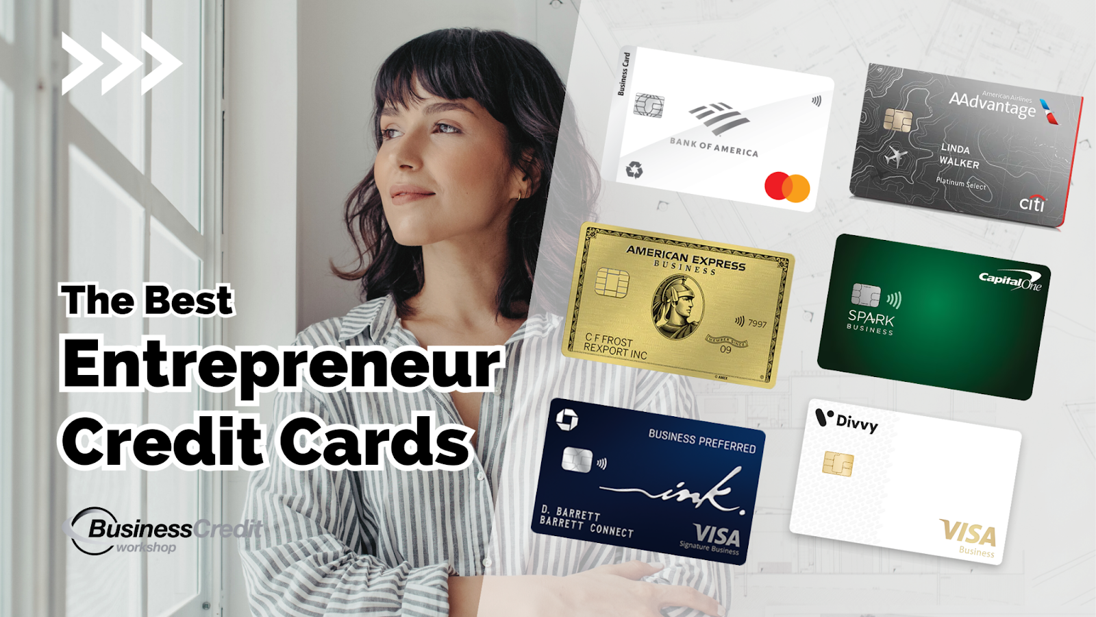 Fueling Your Venture: The Best Business Credit Cards for Startups in 2026