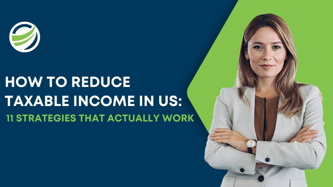 Keeping More of Your Money: How to Reduce Taxable Income Legally in 2026