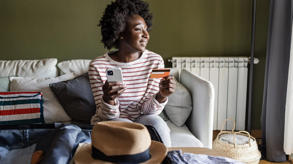 credit card mistakes