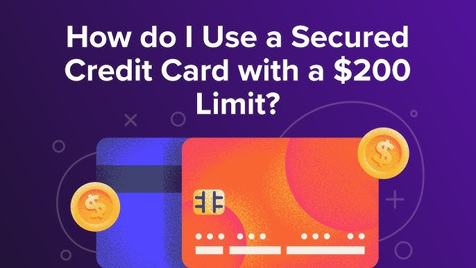 The $200 Deposit Trick: Maximizing Your Secured Card’s Credit Limit