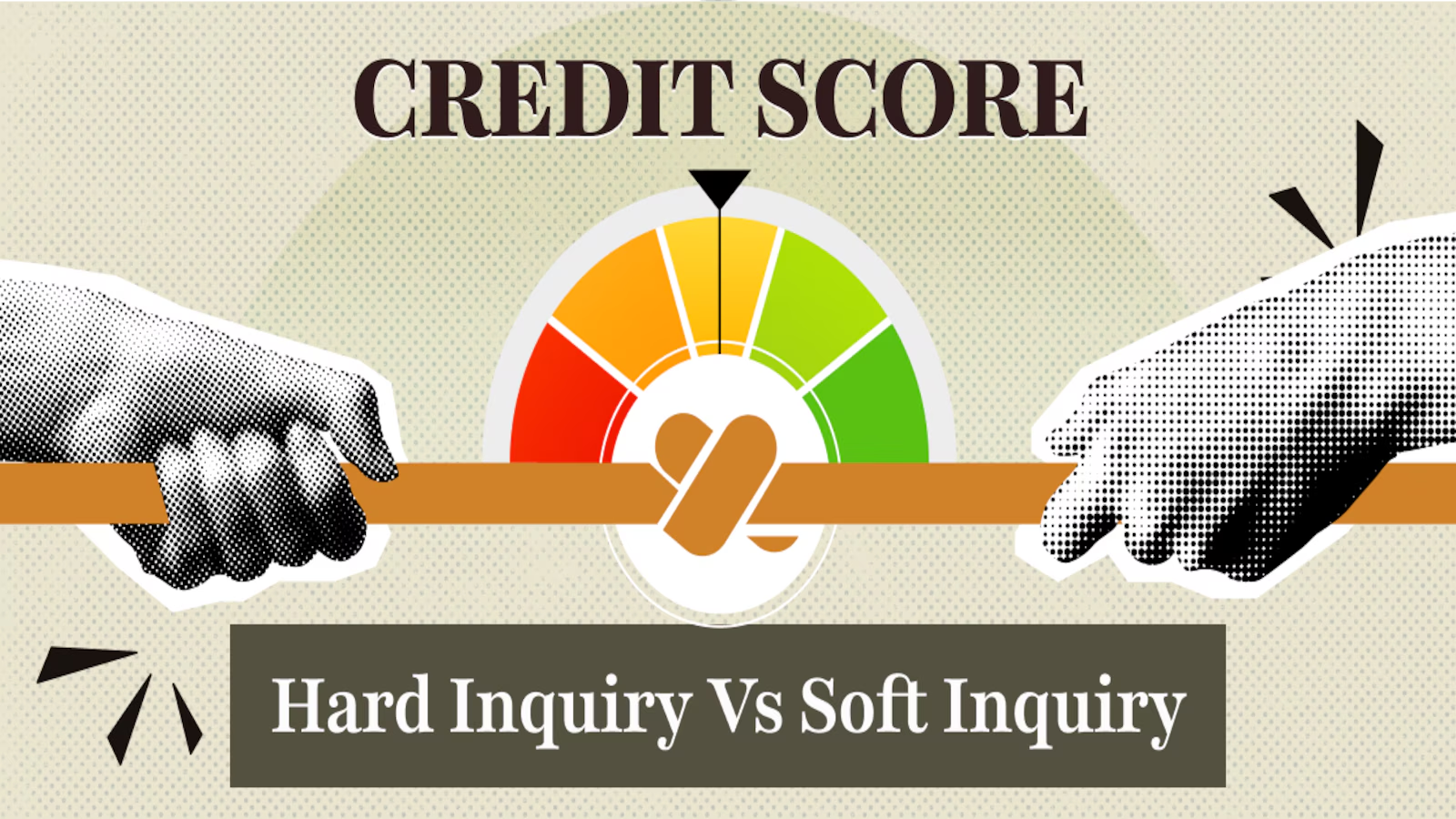 Hard Inquiry vs. Soft Inquiry: Does Checking Your Own Credit Lower Your Score?
