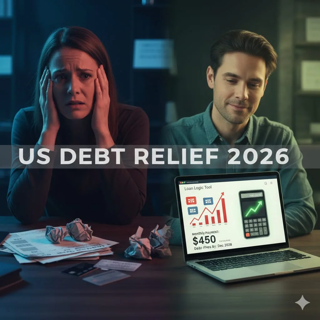 Can’t Pay Your Credit Cards? A Realistic Guide to Debt Settlement in 2026