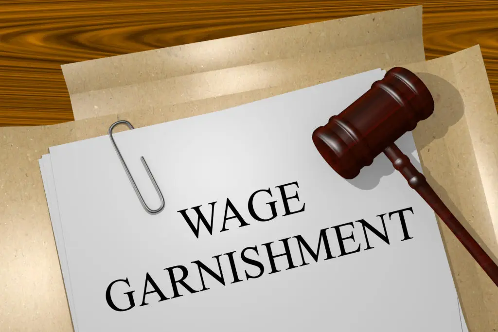 How to Stop Wage Garnishment: Immediate Steps to Protect Your Paycheck
