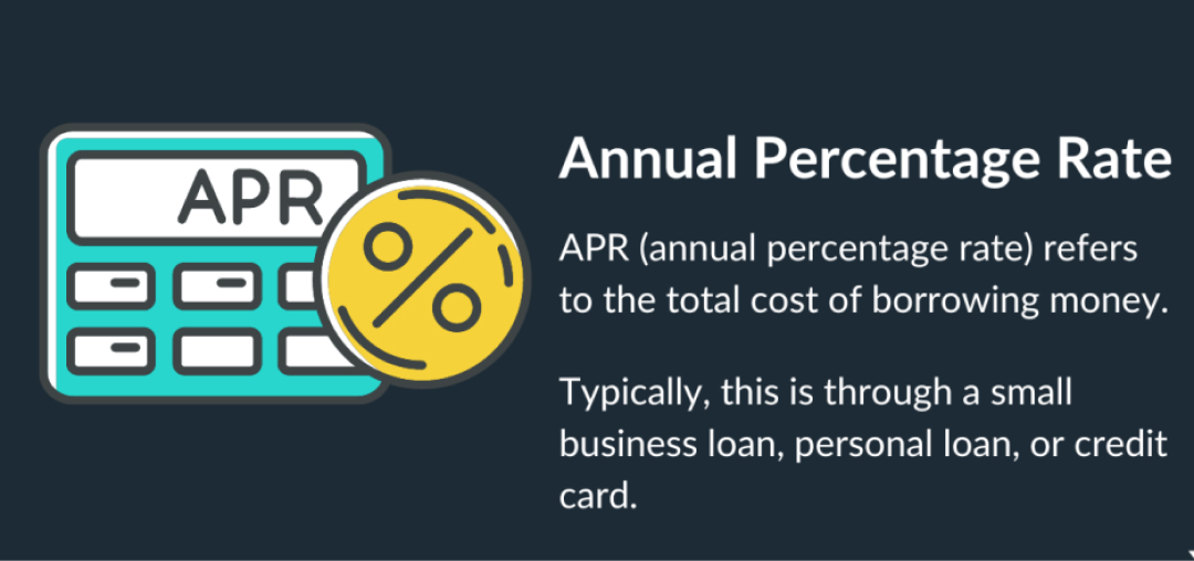 What is APR? A Beginner‘s Guide to Understanding the True Cost of Borrowing