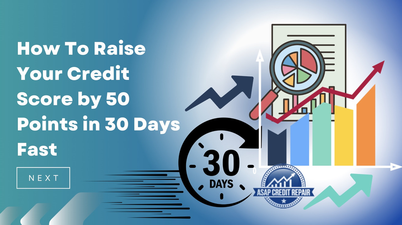 Credit Sweating: The ‘Hack’ That Could Add 50 Points Overnight