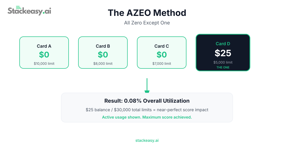 The ‘AZEO Method’ : Does It Really Work?