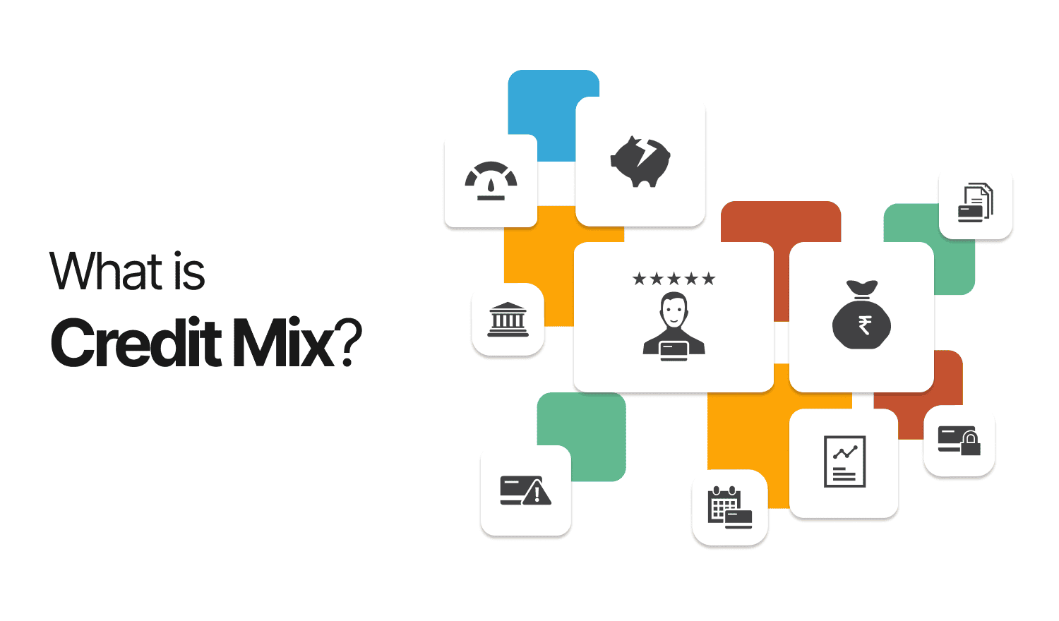 The ‘Credit Mix’ Myth: Does an Installment Loan Always Boost Your Score?