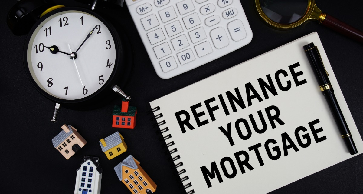 Mortgage Refinance Calculator: Is Now a Good Time to Refi?