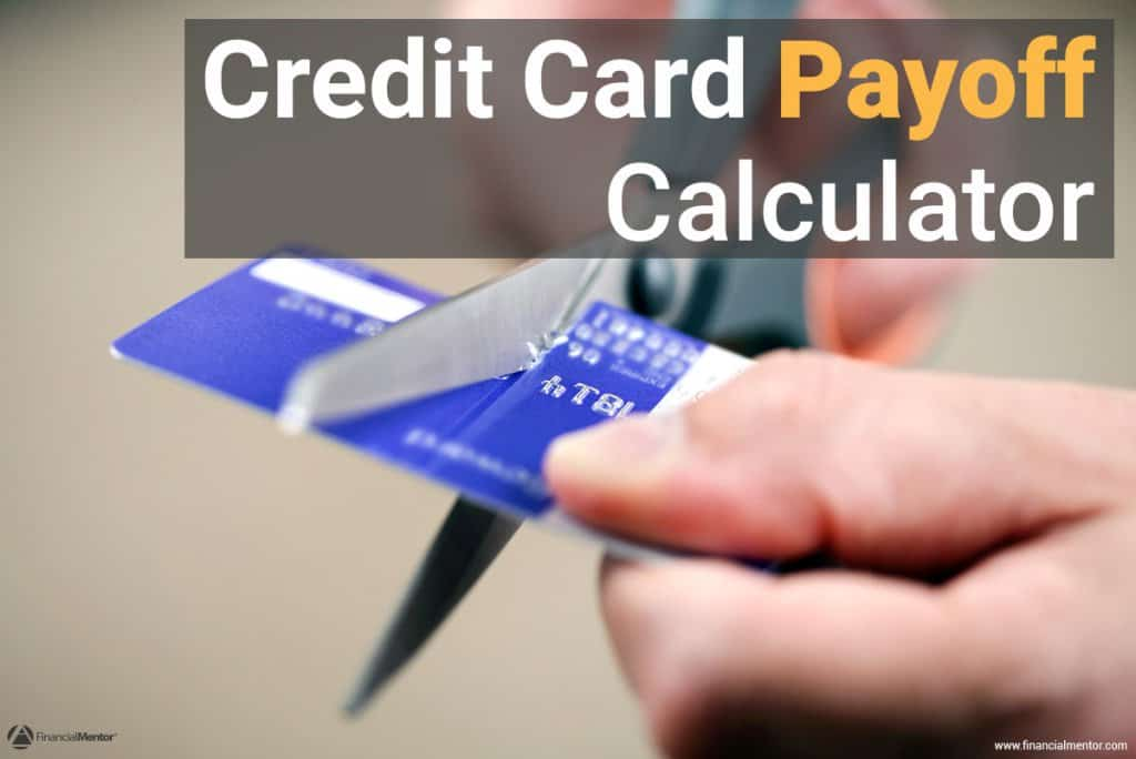 Credit Card Payoff Simulator: See How Minimum Payments Keep You in Debt