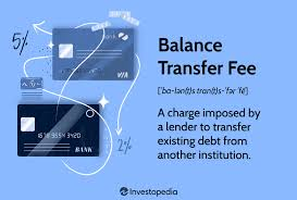 Balance Transfer Calculator