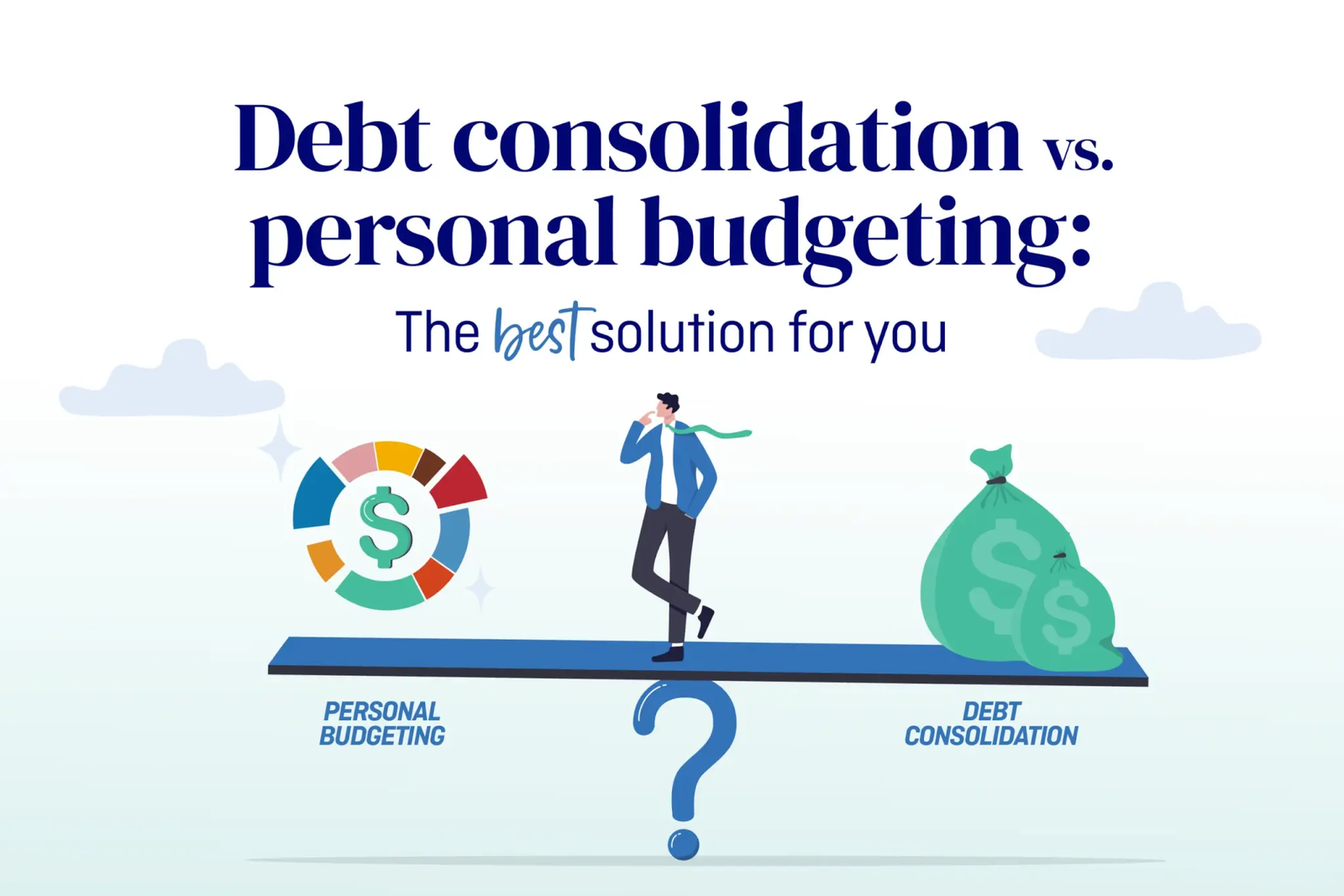 Personal Loan Comparison Guide: Real-Life Scenarios for Debt Consolidation vs. Home Improvement